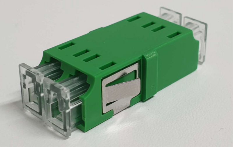 2LINE Fibre optic adapter